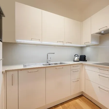 Lägenhet Argentieri