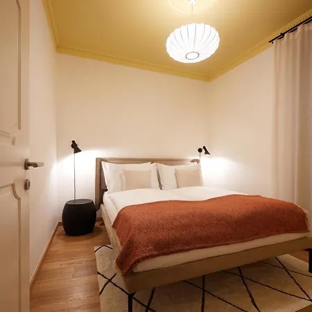 Argentieri 아파트 *