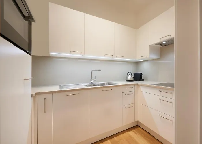 Apartamento Argentieri