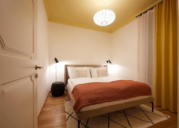 Argentieri Appartement *