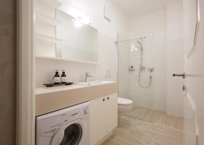 Apartamento Argentieri Bolzano